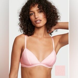 Victoria's Secret Tease Wireless Triangle Bralette